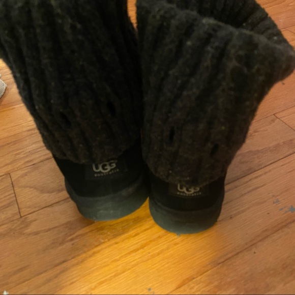 Cambridge Ugg Boots - Picture 6 of 14